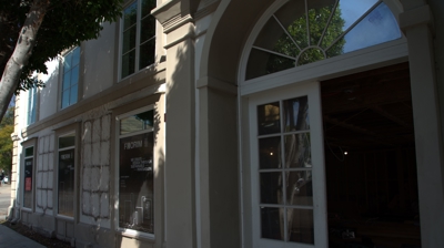 Florim Los Angeles Showroom Photo
