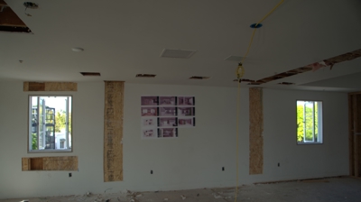 Florim Los Angeles Showroom Photo