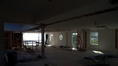 Florim Los Angeles Showroom Photo