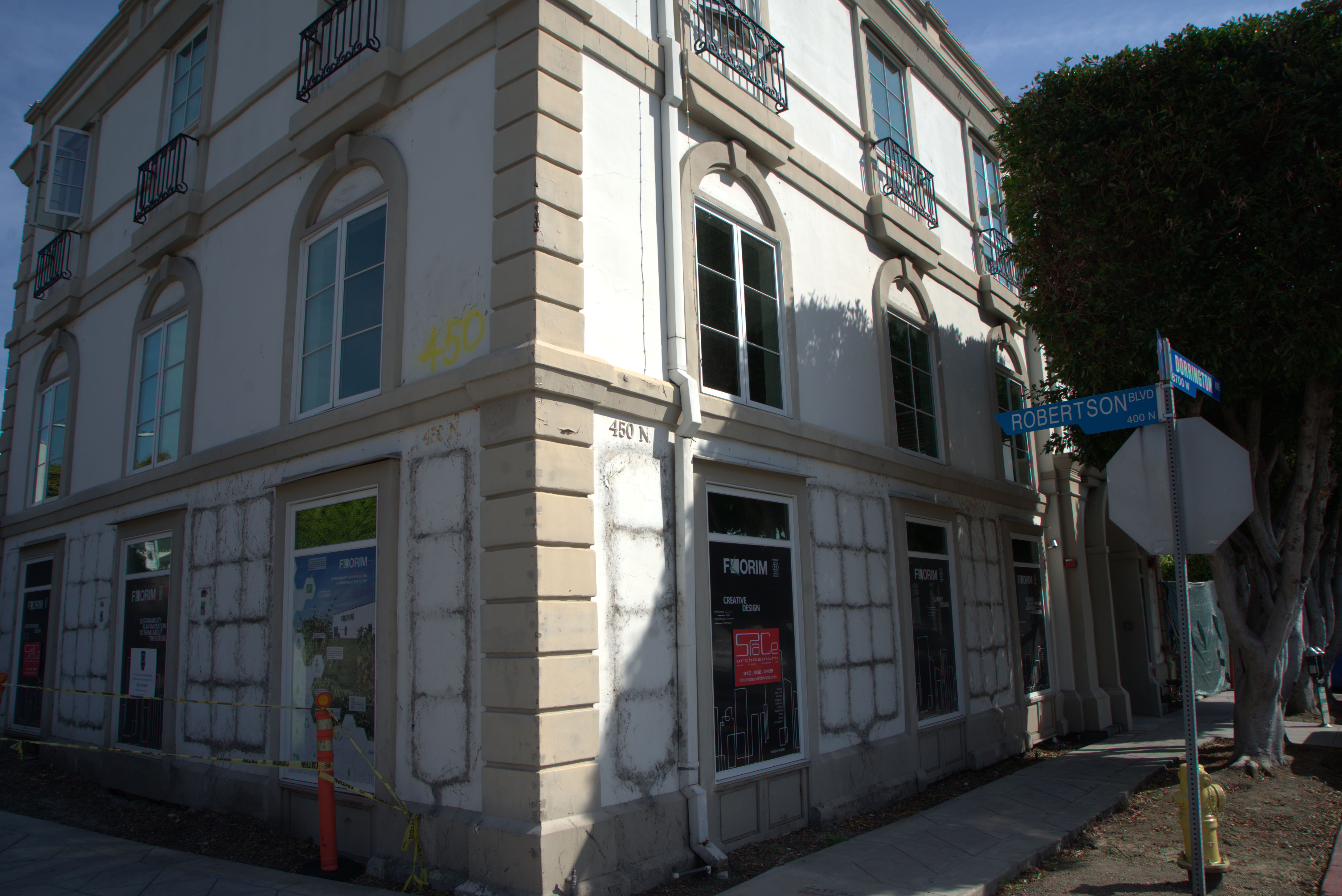 Florim Los Angeles Showroom Photo