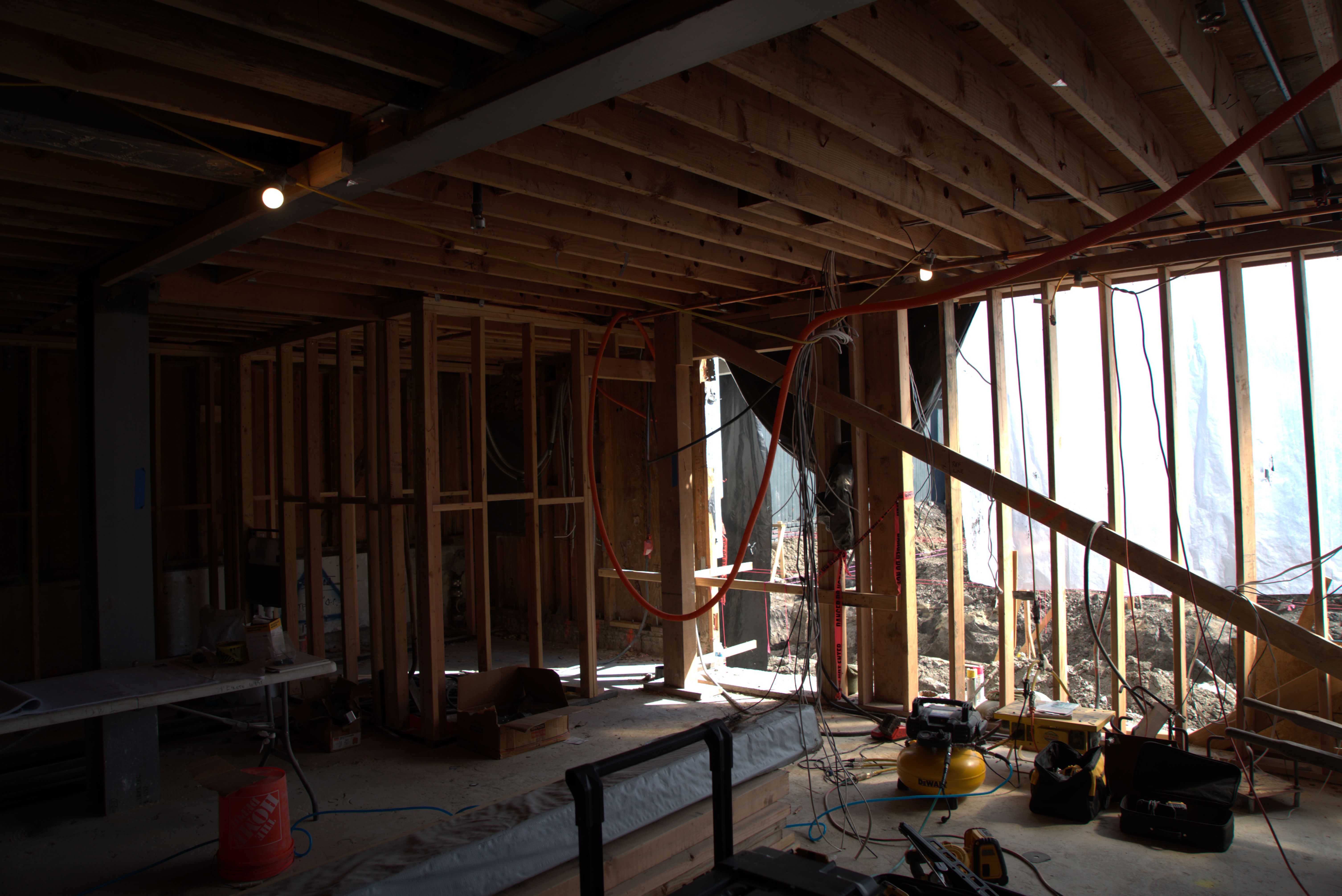 Florim Los Angeles Showroom Photo