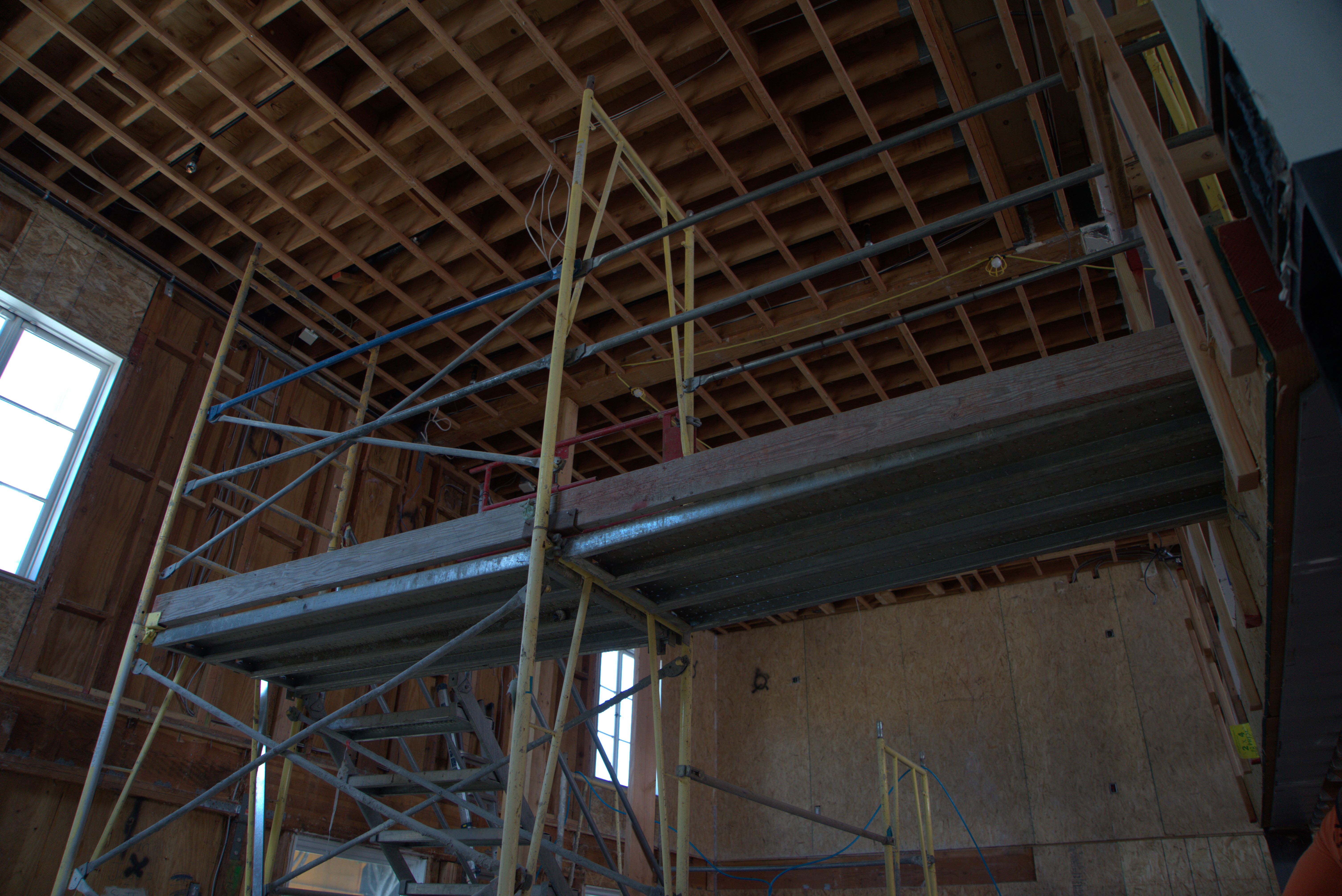 Florim Los Angeles Showroom Photo