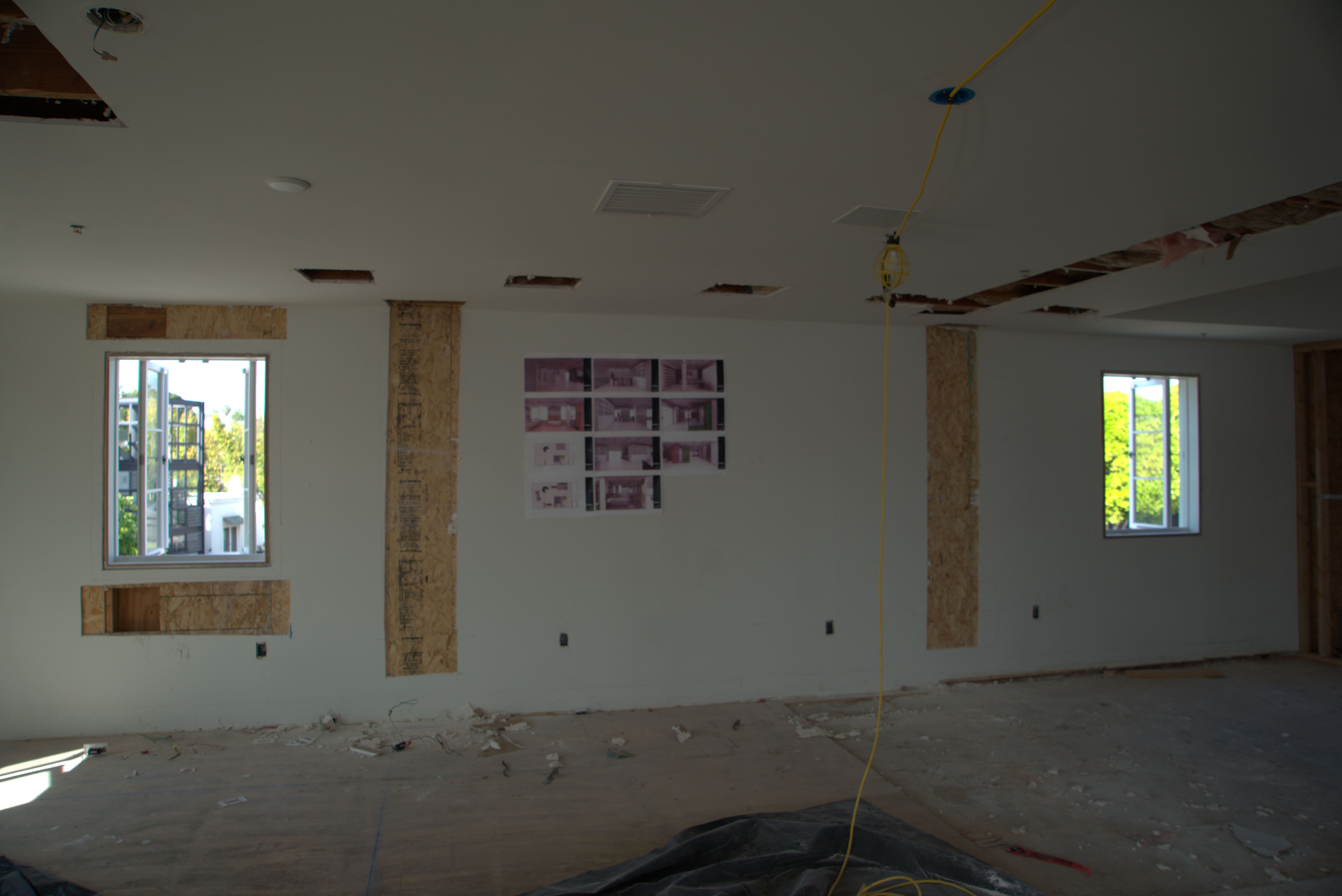 Florim Los Angeles Showroom Photo