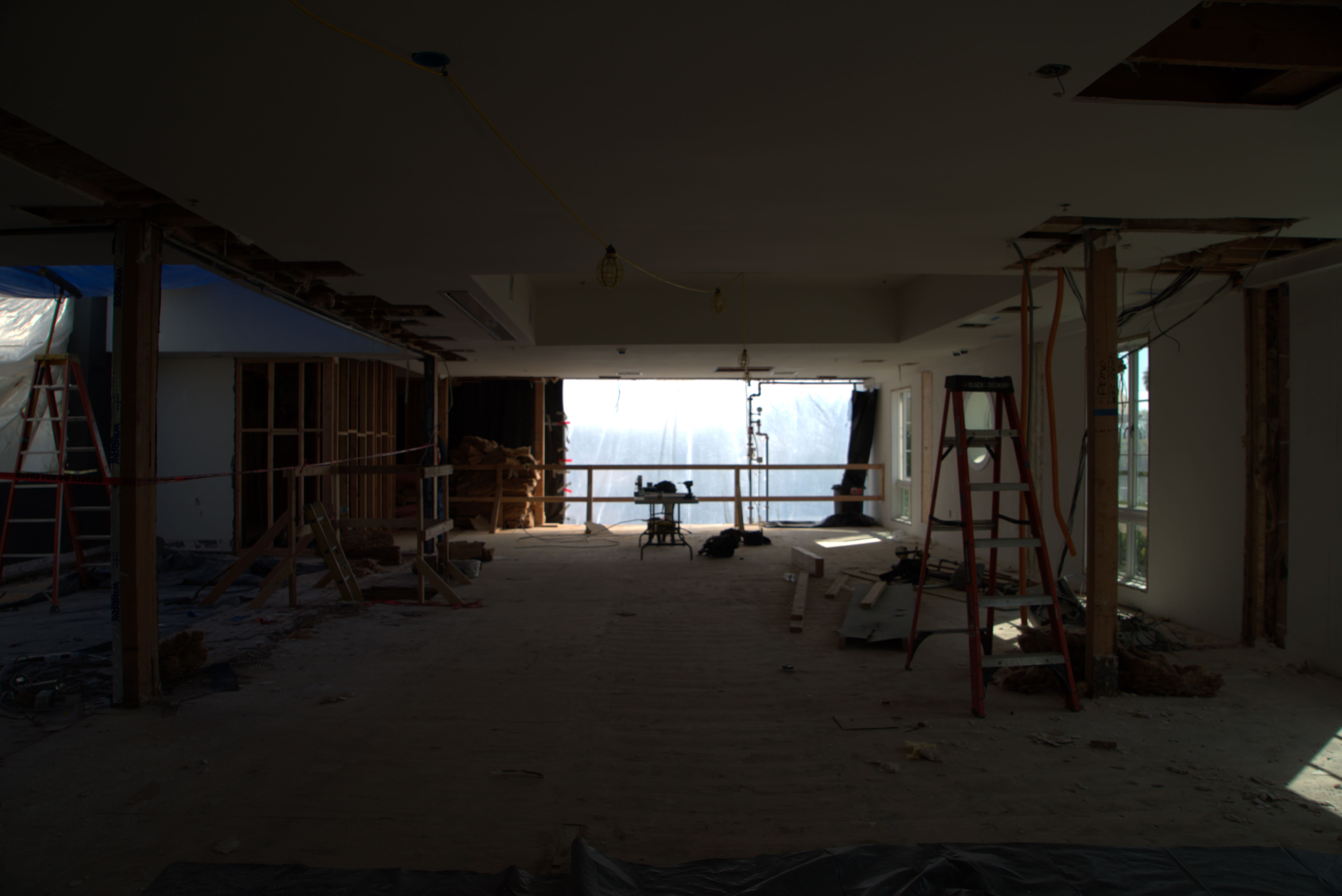 Florim Los Angeles Showroom Photo