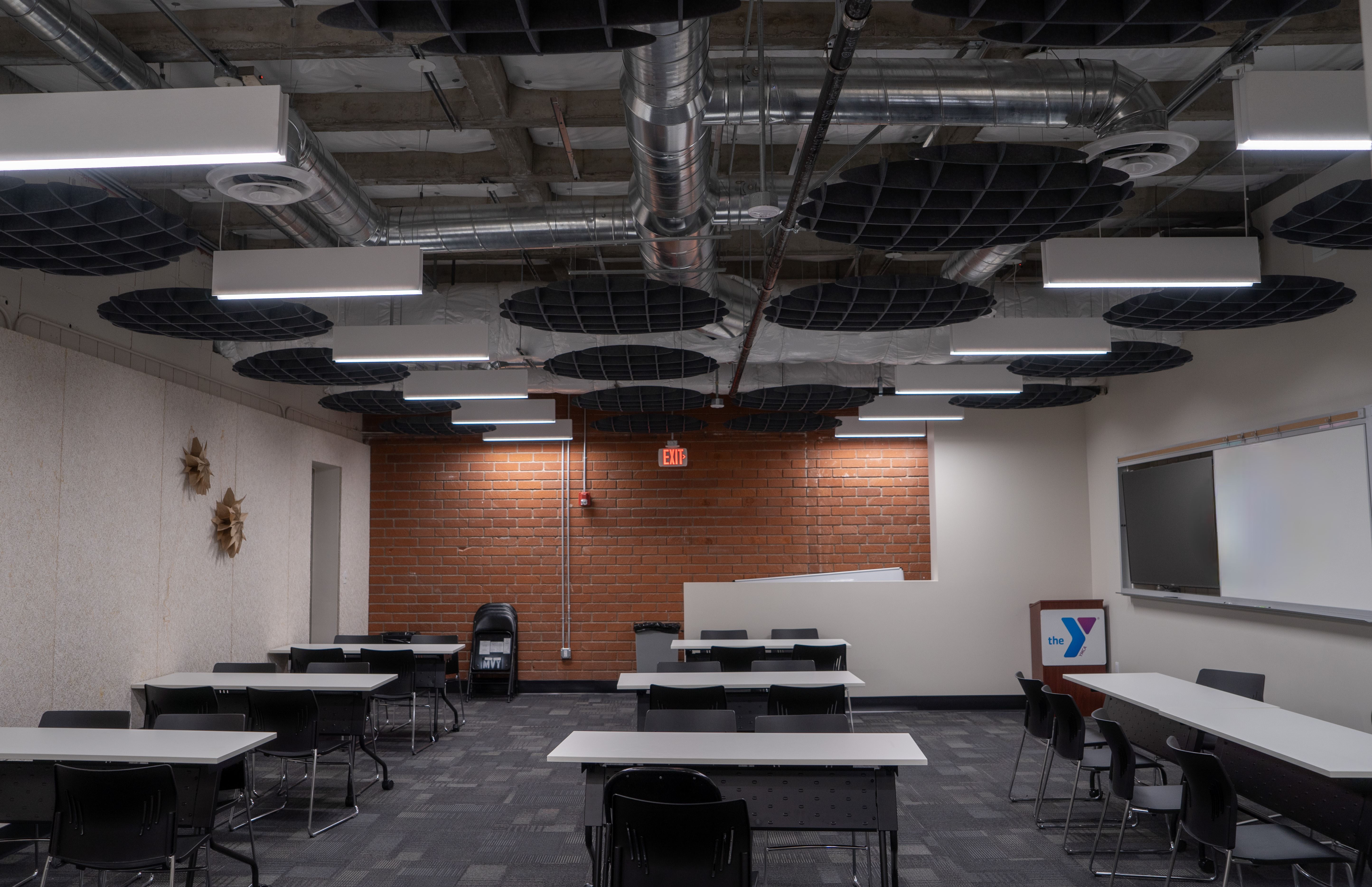 YMCA Mid Valley Photo