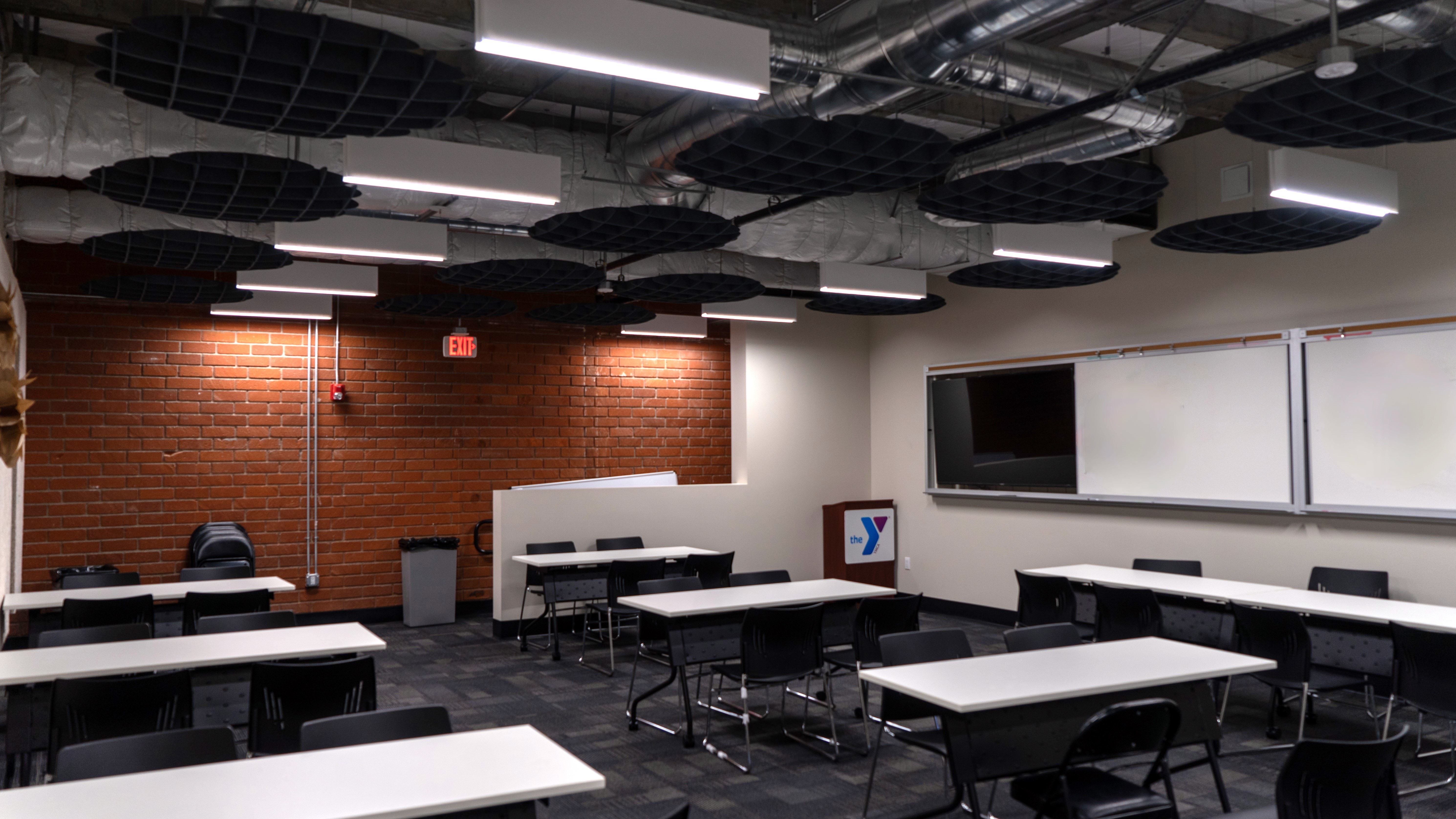 YMCA Mid Valley Photo